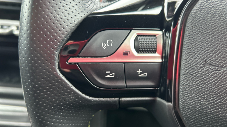 Peugeot 208 1.2 PureTech 130 GT Line 5dr EAT8 Petrol Hatchback